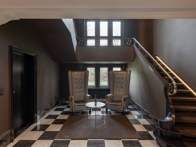 Alfons Servaislei 84  , Schoten