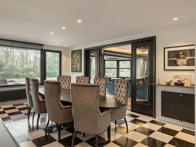 Alfons Servaislei 84  , Schoten