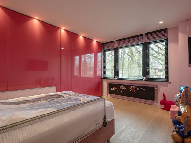Alfons Servaislei 84  , Schoten