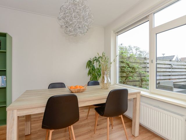 Bruinsslotstraat 22, Drachten