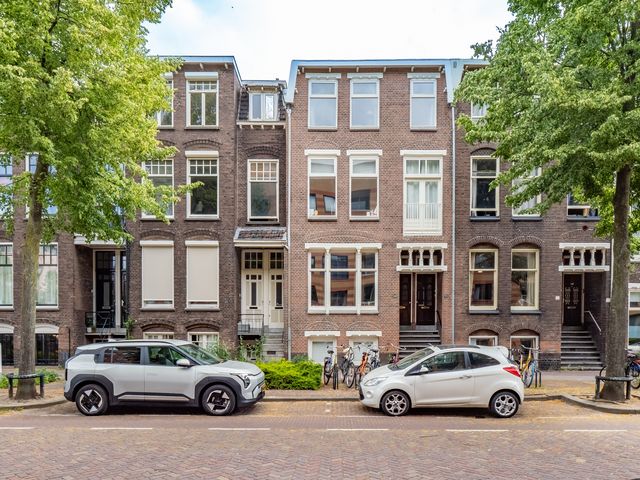 Hartingstraat 22bs, Utrecht