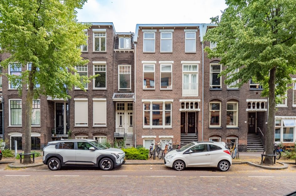 Hartingstraat 22bs