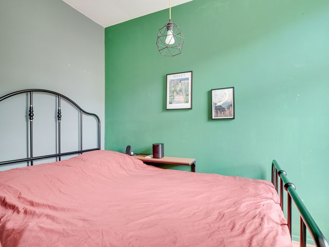 Hartingstraat 22bs, Utrecht