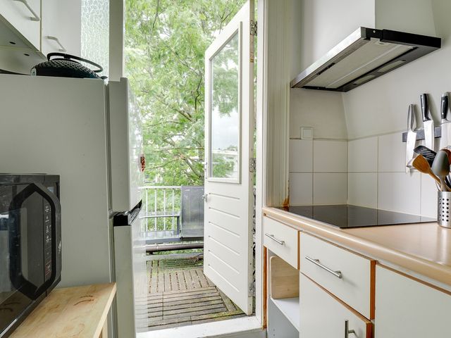 Hartingstraat 22bs, Utrecht