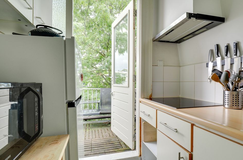 Hartingstraat 22bs