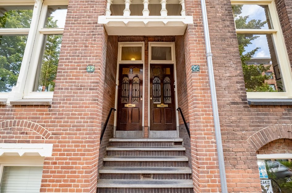 Hartingstraat 22bs