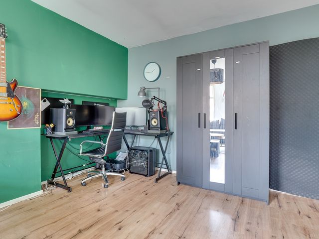 Hartingstraat 22bs, Utrecht