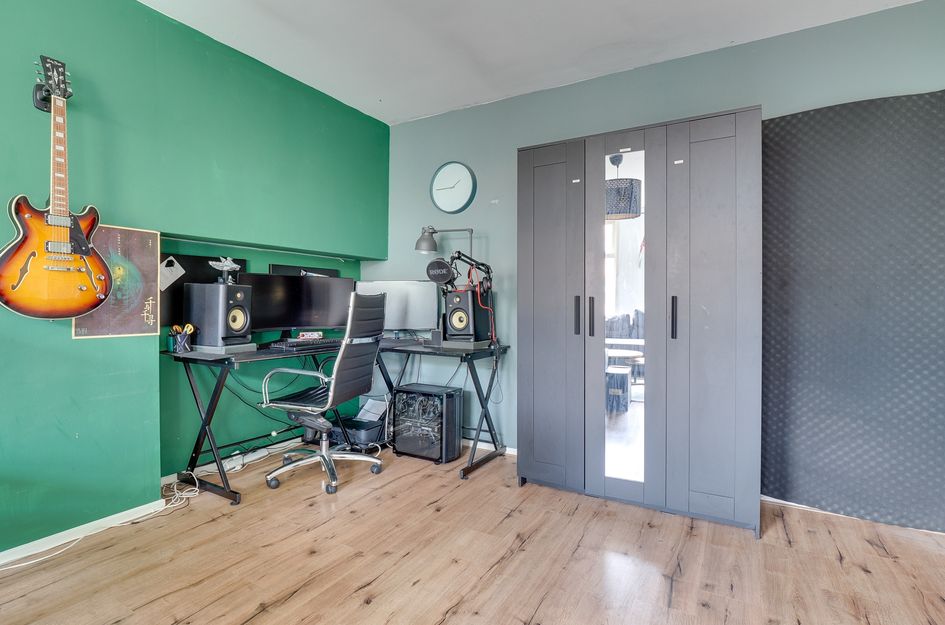 Hartingstraat 22bs