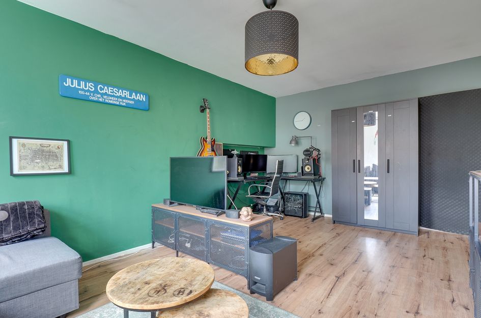 Hartingstraat 22bs