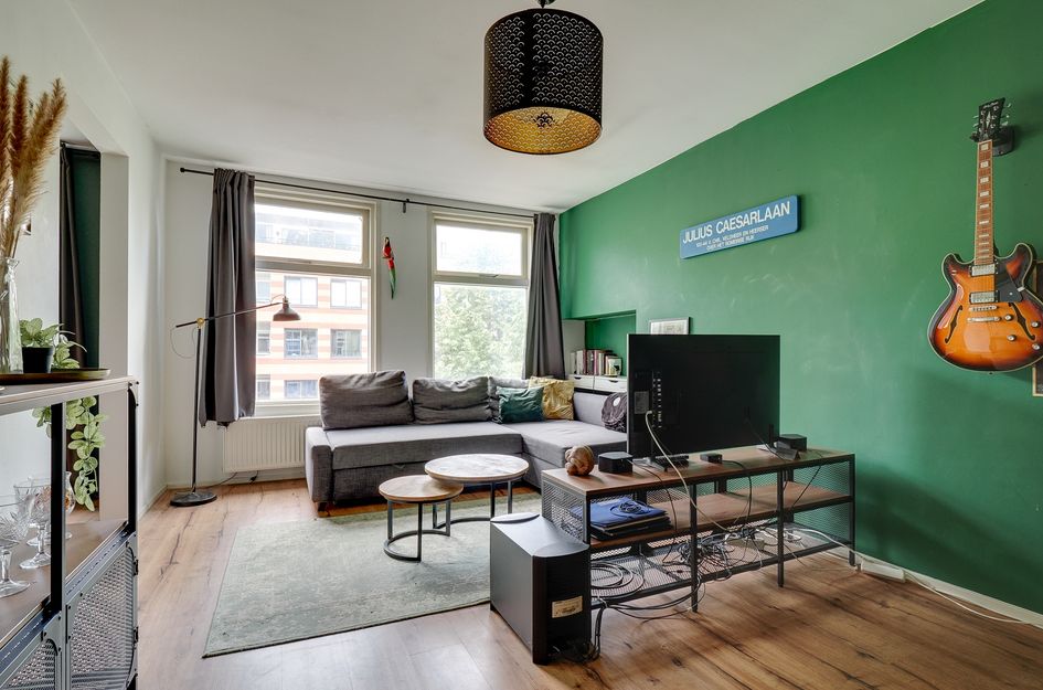 Hartingstraat 22bs
