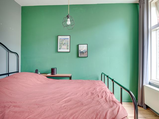 Hartingstraat 22bs, Utrecht