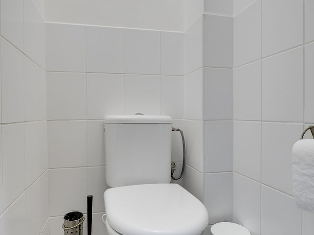 Hartingstraat 22bs, Utrecht