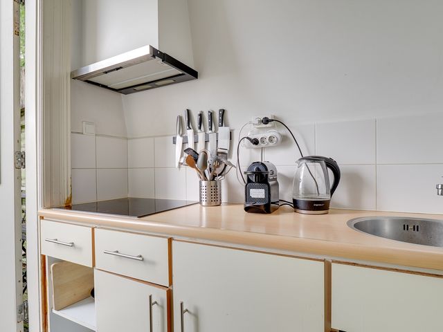Hartingstraat 22bs, Utrecht