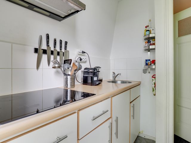 Hartingstraat 22bs, Utrecht