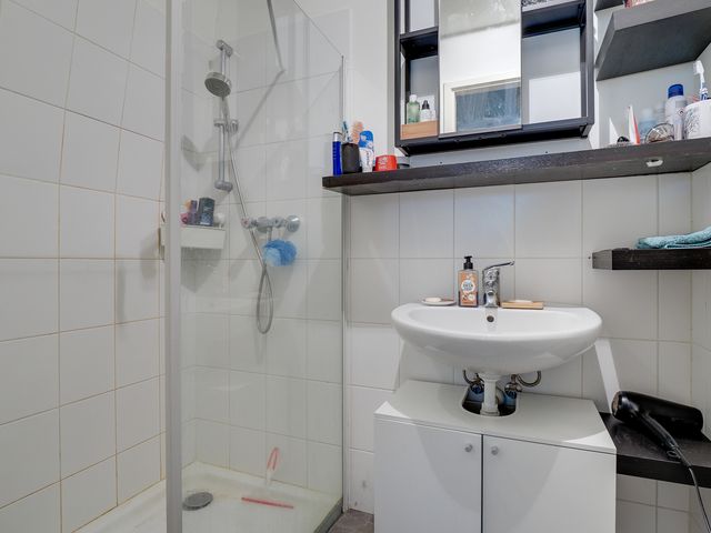 Hartingstraat 22bs, Utrecht