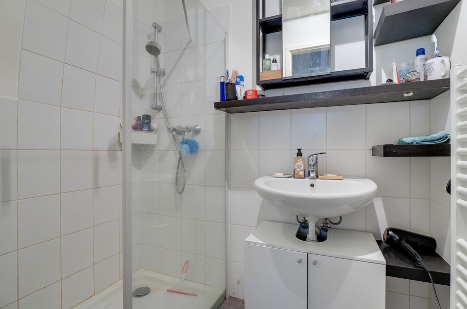 Hartingstraat 22bs