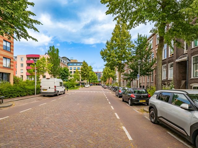 Hartingstraat 22bs, Utrecht