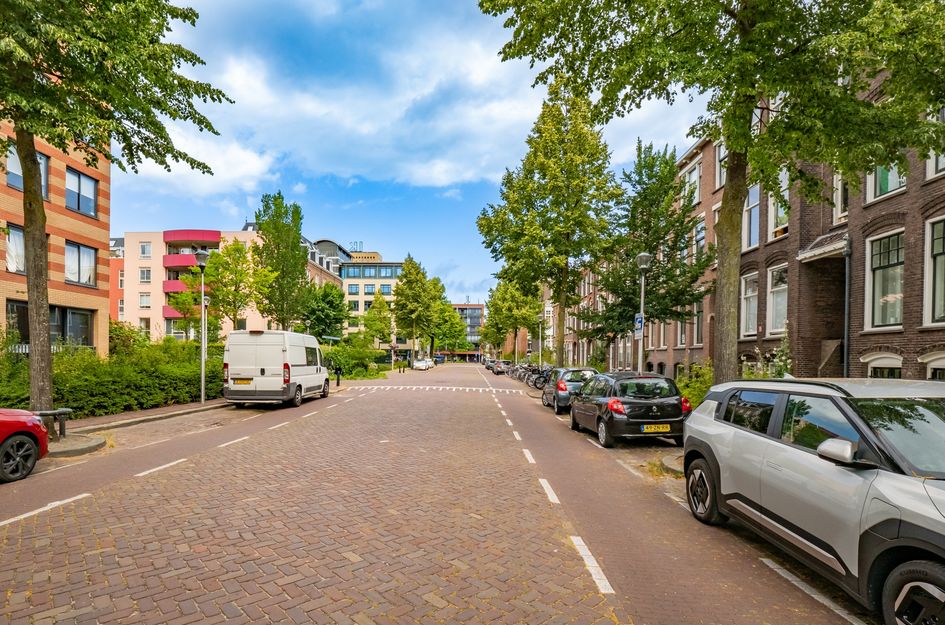 Hartingstraat 22bs