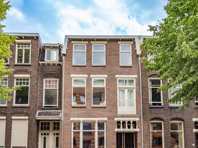 Hartingstraat 22bs, Utrecht