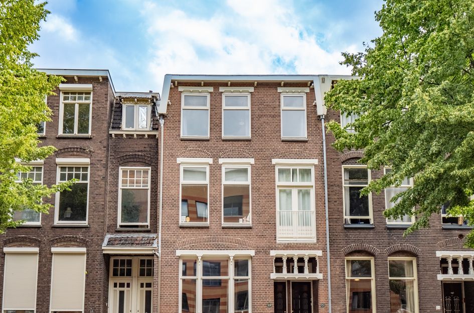 Hartingstraat 22bs