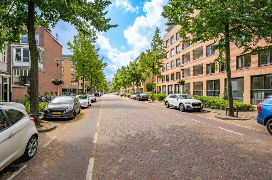 Hartingstraat 22bs
