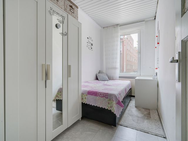 Weesperstraat 68, 's-Gravenhage