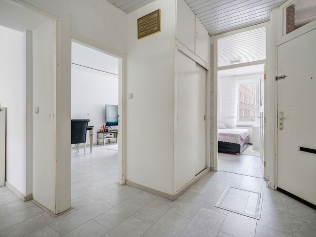 Weesperstraat 68, 's-Gravenhage
