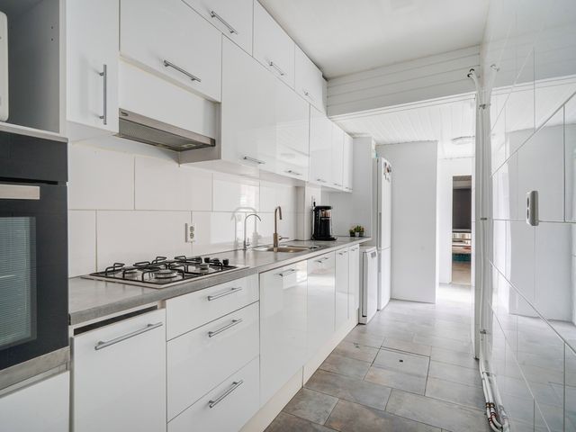 Weesperstraat 68, 's-Gravenhage