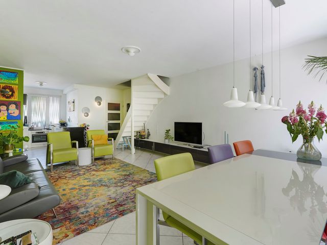 Dr. J. Presserstraat 79, 's-Gravenhage