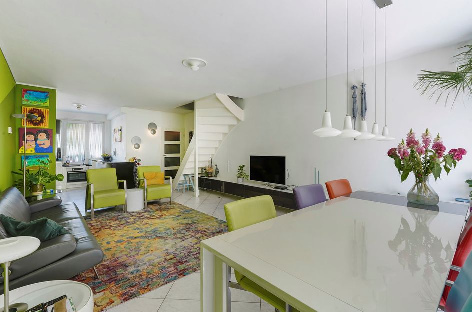 Dr. J. Presserstraat 79