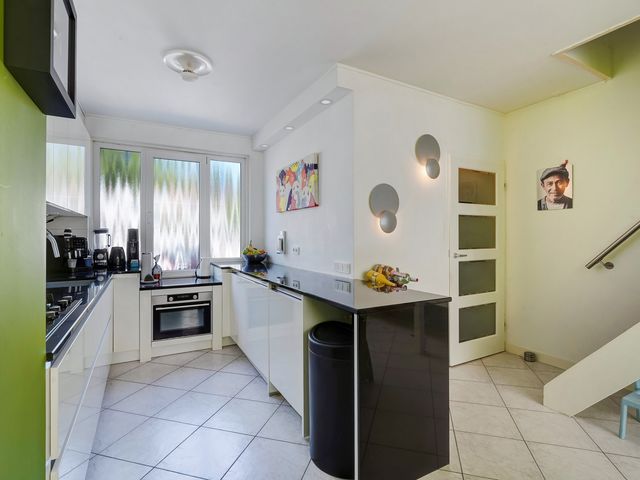 Dr. J. Presserstraat 79, 's-Gravenhage