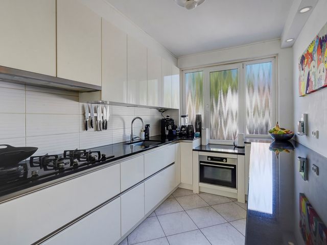 Dr. J. Presserstraat 79, 's-Gravenhage