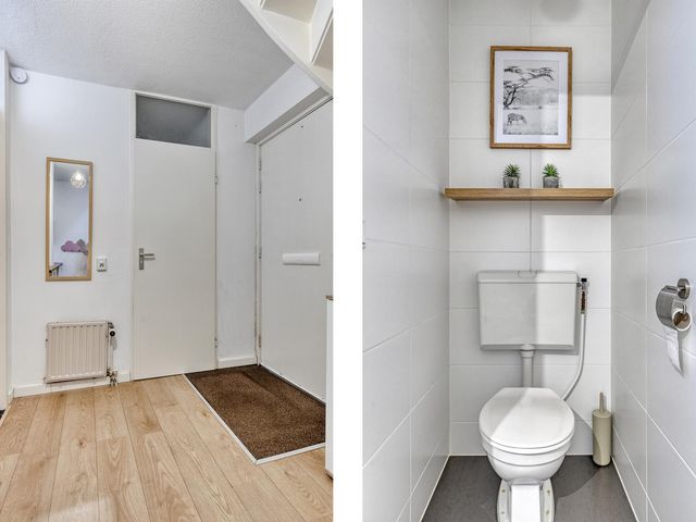 De Schouw 2, Oud Gastel