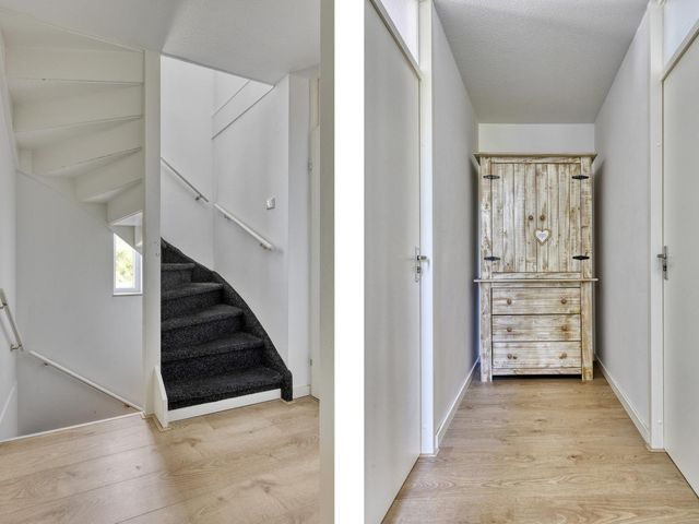 De Schouw 2, Oud Gastel