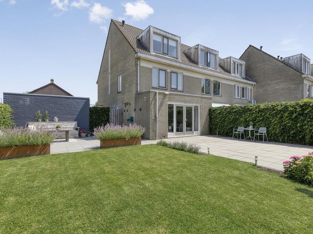 De Schouw 2, Oud Gastel