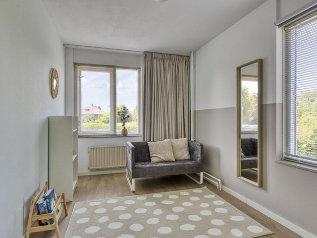 De Schouw 2, Oud Gastel