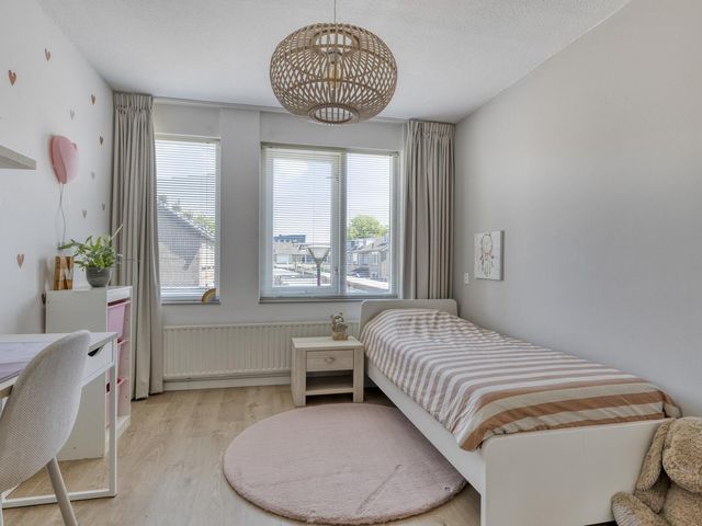 De Schouw 2, Oud Gastel