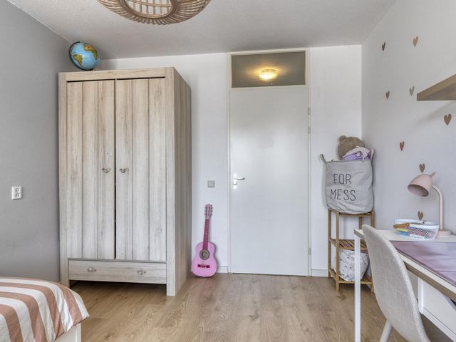 De Schouw 2, Oud Gastel