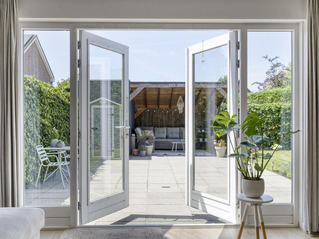De Schouw 2, Oud Gastel