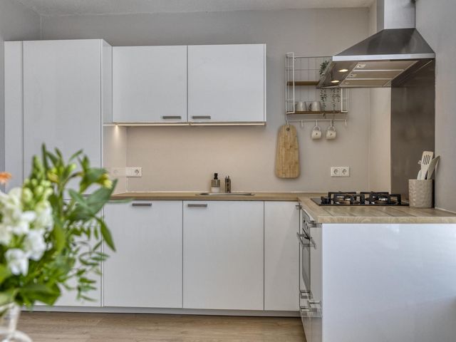 De Schouw 2, Oud Gastel