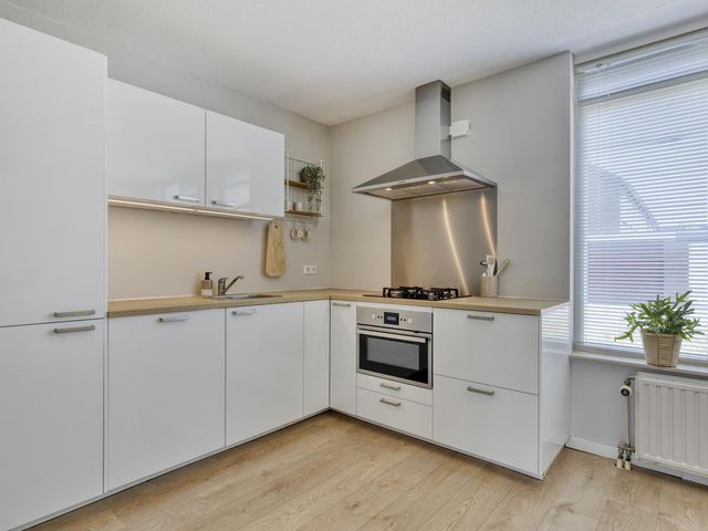 De Schouw 2, Oud Gastel