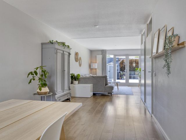 De Schouw 2, Oud Gastel