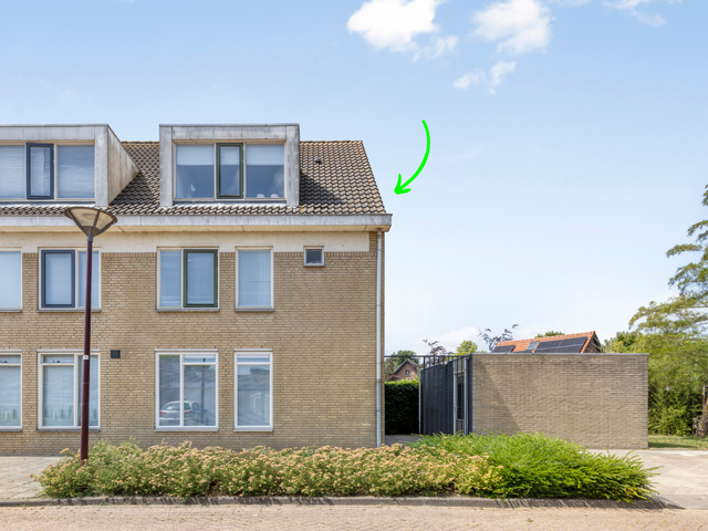 De Schouw 2, Oud Gastel