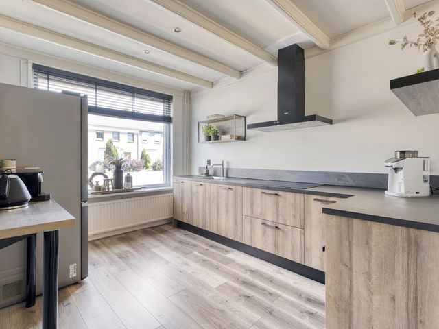 Bredaseweg 140, Roosendaal