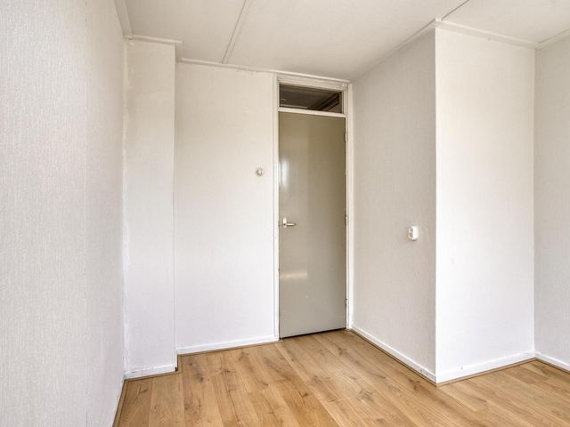 President Kennedylaan 12, Oegstgeest