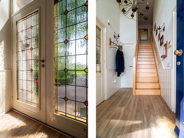 Hamsestraat 10, Liempde