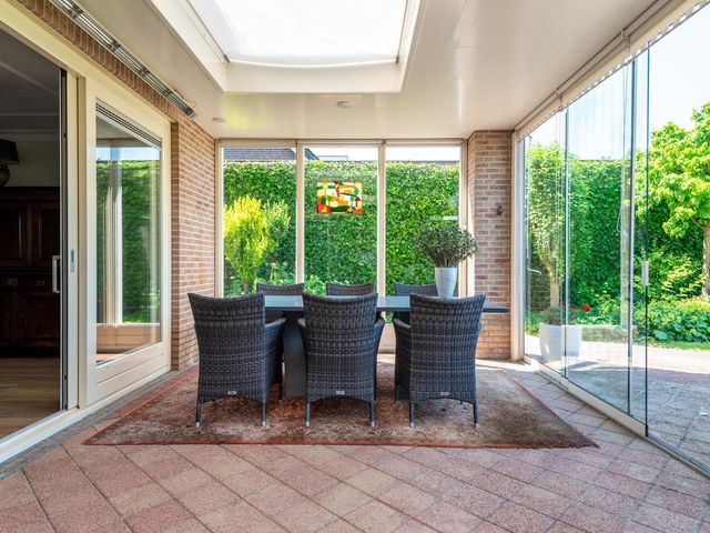 Hamsestraat 10, Liempde