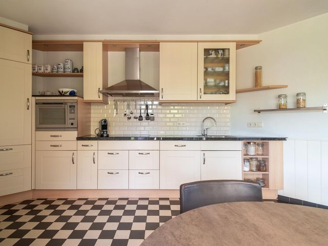 Hamsestraat 10, Liempde