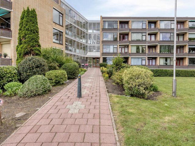 Jacoba van Beierenstraat 30, Vlaardingen