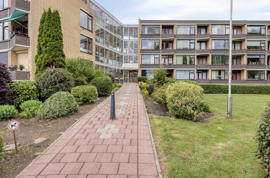 Jacoba van Beierenstraat 30